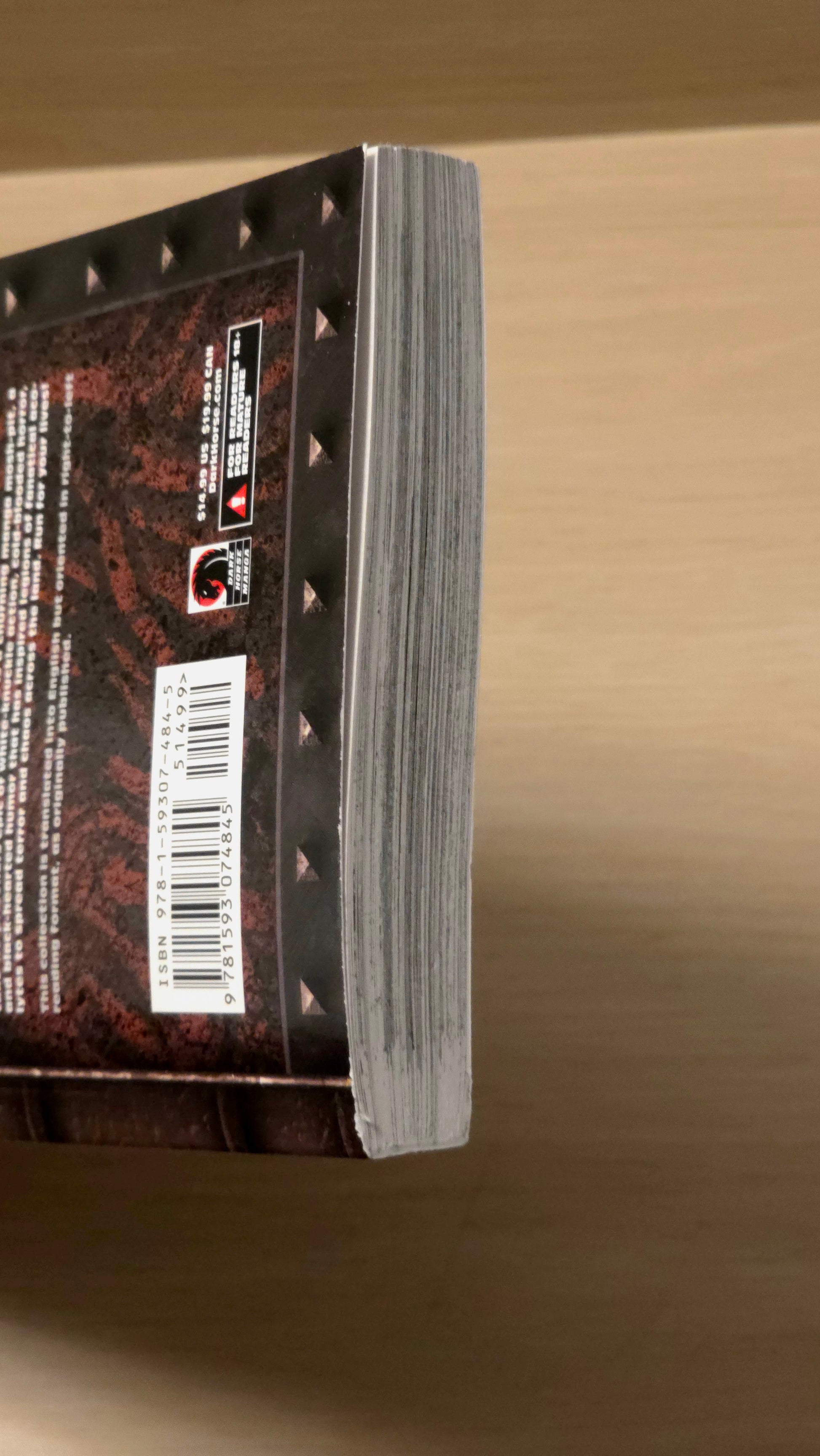 Berserk. Volume 12
