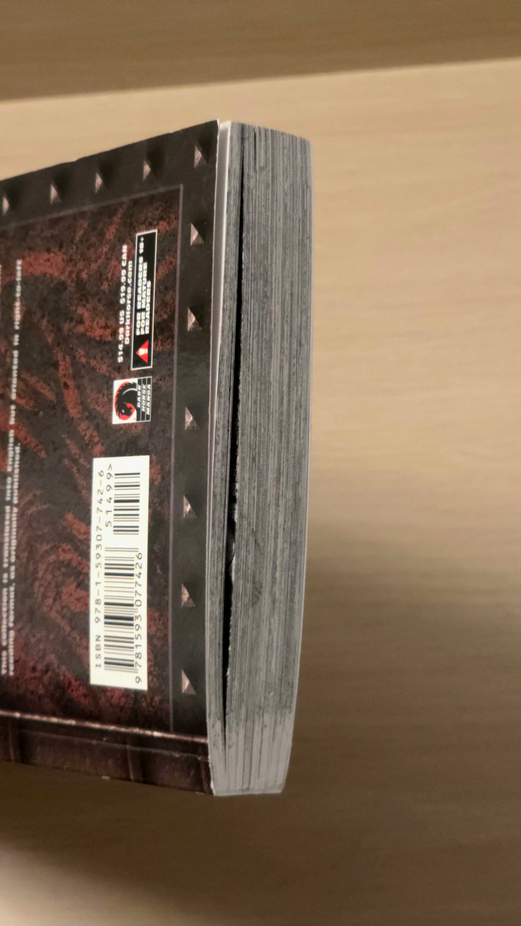 Berserk. Volume 17