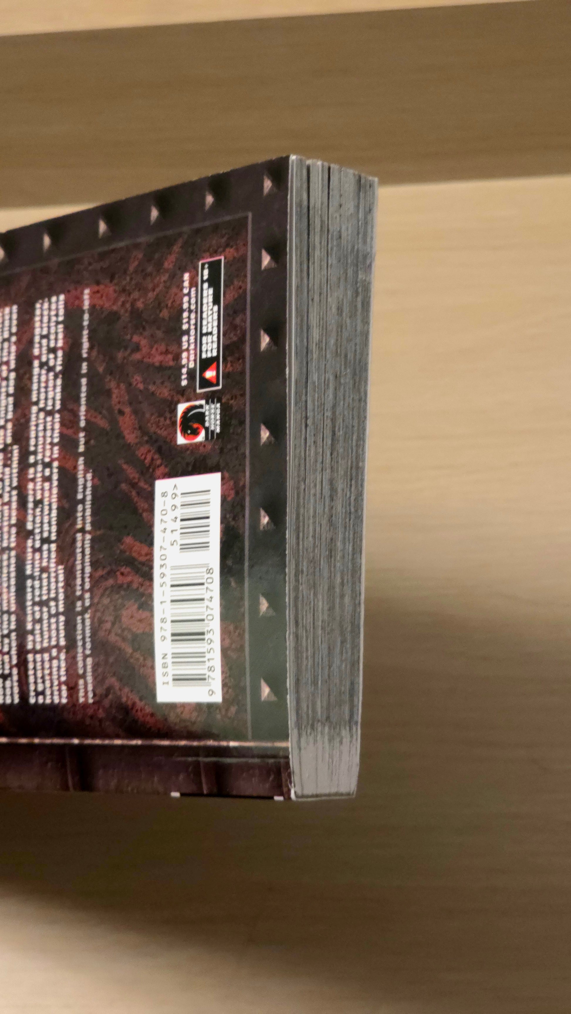 Berserk. Volume 11