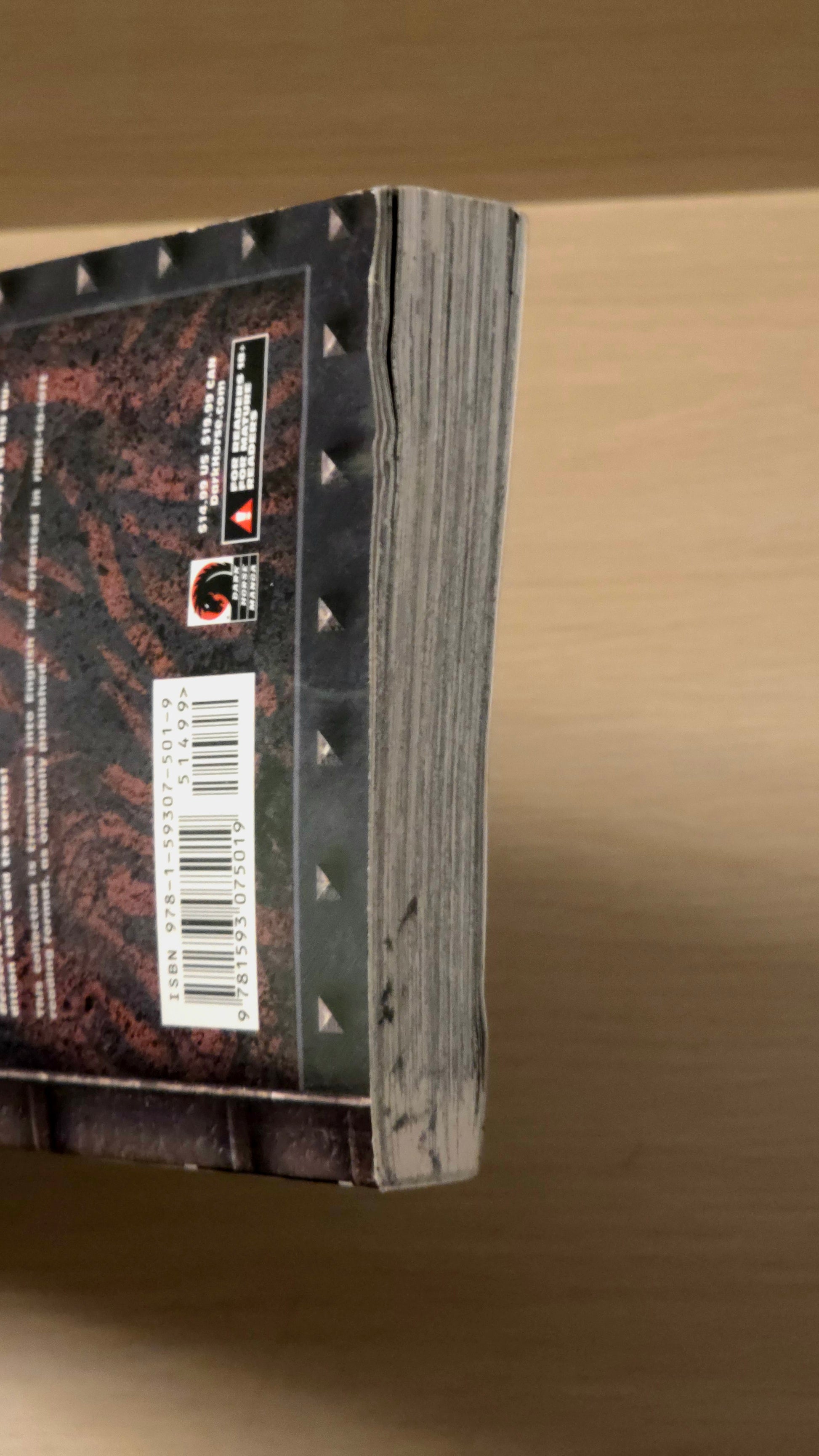 Berserk. Volume 14